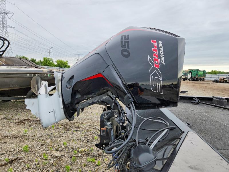 2021 Boat Crestliner მანქანა იყიდება აუქციონზე, vin: CRC10763A121, აუქციონის ნომერი: 54291676