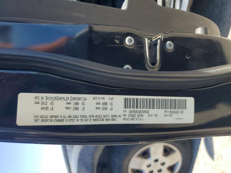 Продажа на аукционе авто 2008 Dodge Caliber, vin: 1B3HB28C68D509362, номер лота: 58222956