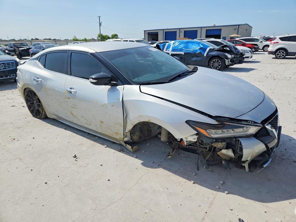Aukcja sprzedaży 2020 Nissan Maxima, vin: 1N4AA6CV6LC381650, numer aukcji: 56444186