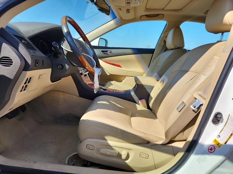 Aukcja sprzedaży 2008 Lexus Es, vin: JTHBJ46G682215172, numer aukcji: 57444116