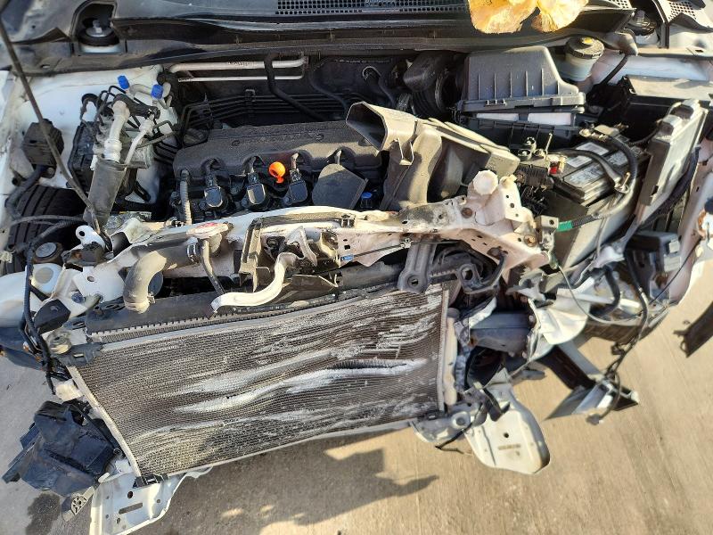 2017 Honda Hr-v მანქანა იყიდება აუქციონზე, vin: 3CZRU5H5XHM719672, აუქციონის ნომერი: 57845056