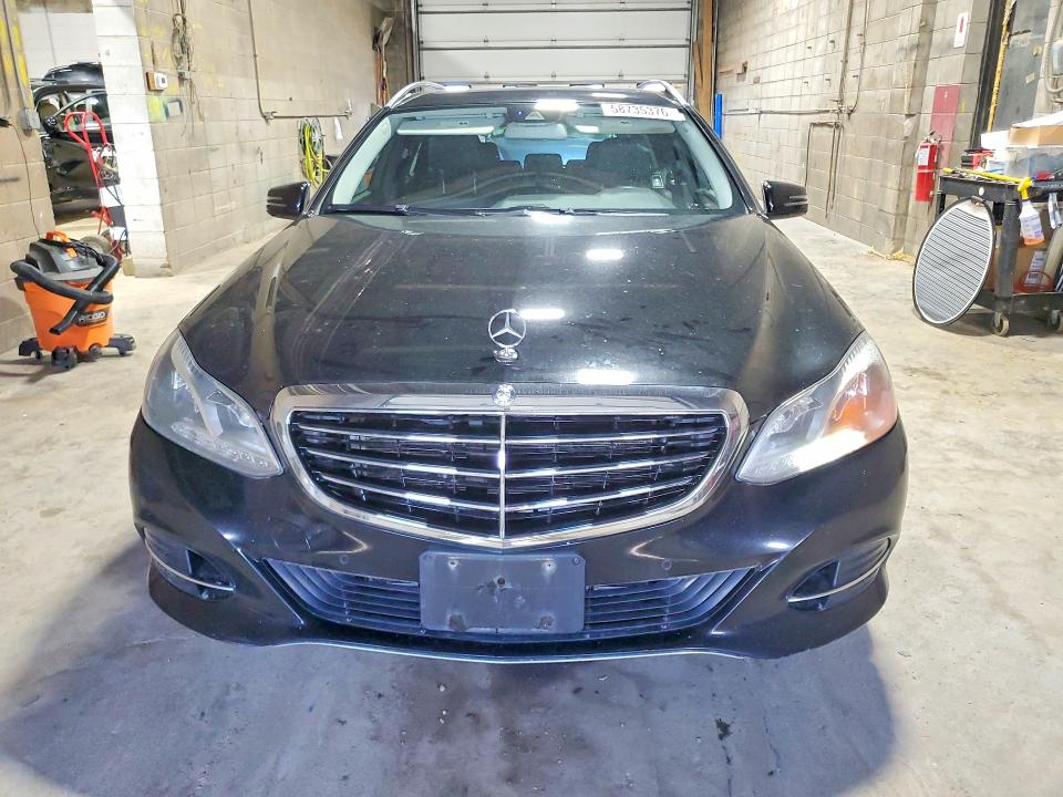 2014 Mercedes-benz E მანქანა იყიდება აუქციონზე, vin: WDDHH8JB6EA906249, აუქციონის ნომერი: 58735376