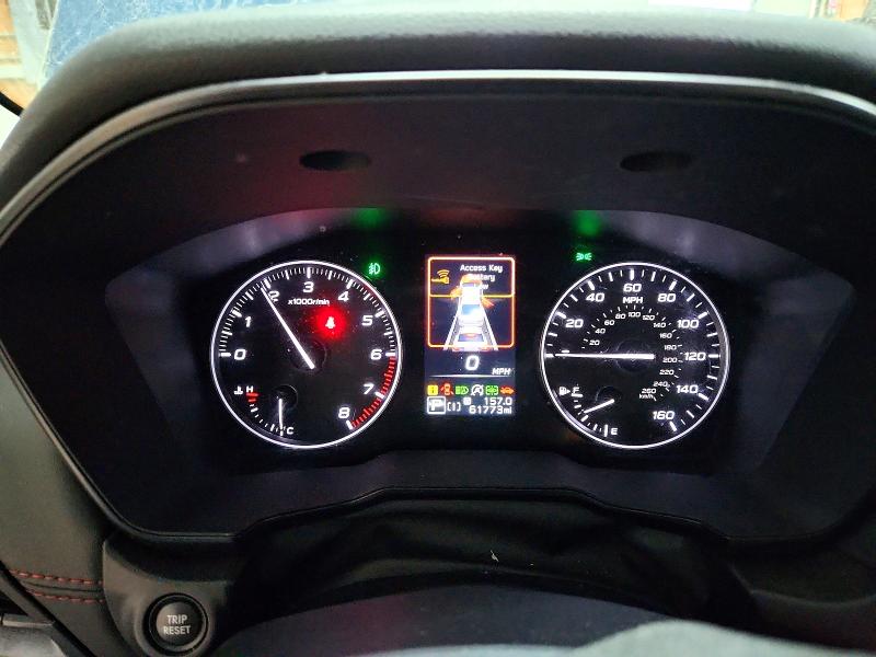 2023 Subaru Legacy მანქანა იყიდება აუქციონზე, vin: 4S3BWGG69P3002560, აუქციონის ნომერი: 57369756