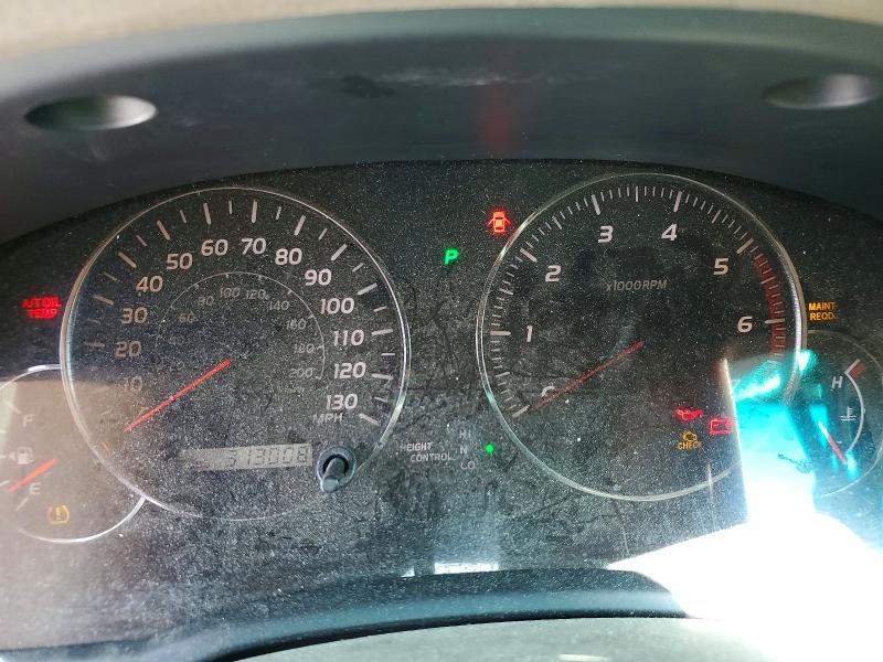 Aukcja sprzedaży 2004 Lexus Gx, vin: JTJBT20XX40067183, numer aukcji: 57186716