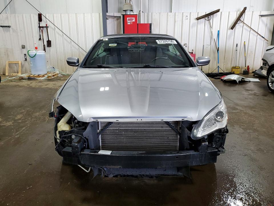 57326756 :رقم المزاد ، 1C3BCBEG8EN127336 vin ، 2014 Chrysler 200 مزاد بيع