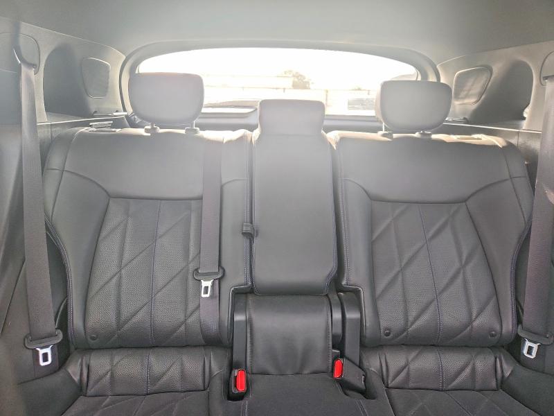 Продаж на аукціоні авто 2017 Infiniti Qx70, vin: JN8CS1MU8HM143779, номер лоту: 59122736