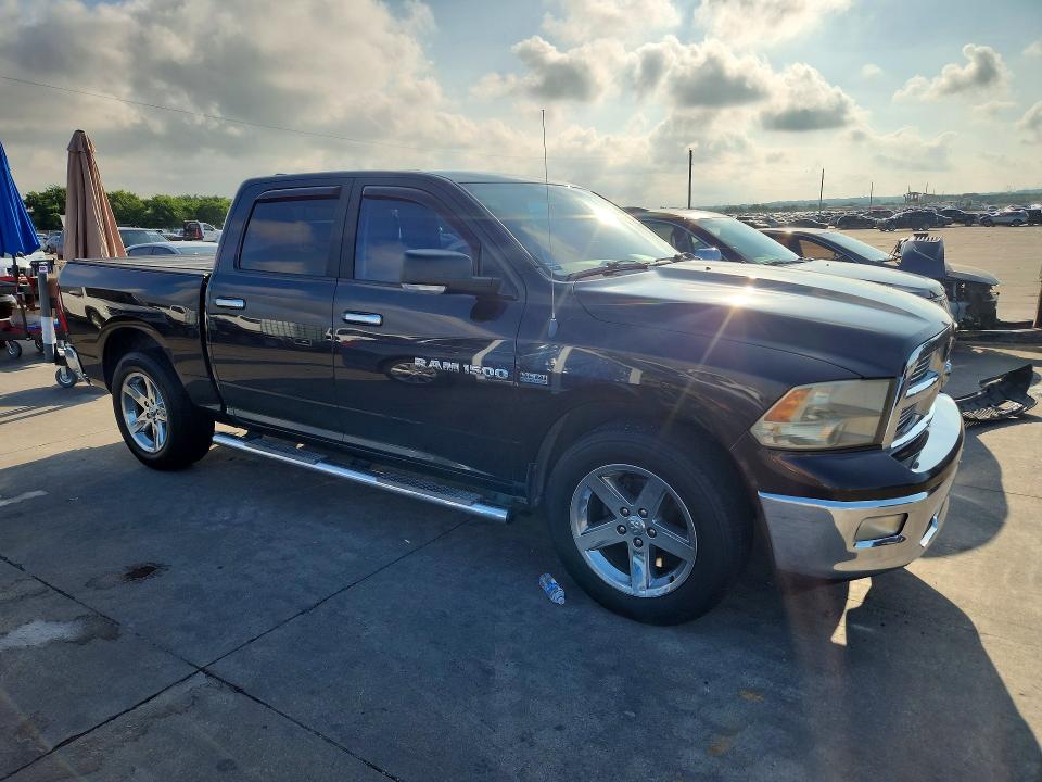 57730416 :رقم المزاد ، 1D7RB1CT0BS594938 vin ، 2011 Dodge Ram 1500 مزاد بيع
