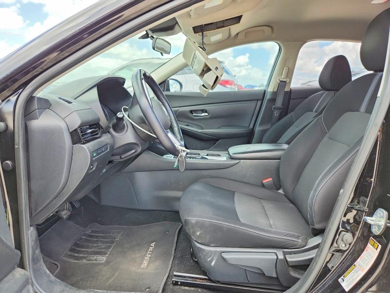 Aukcja sprzedaży 2020 Nissan Sentra, vin: 3N1AB8CV8LY274807, numer aukcji: 56787286