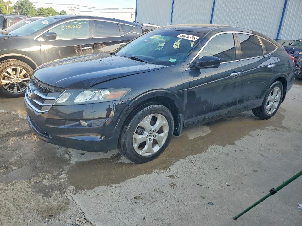 Продажа на аукционе авто 2012 Honda Crosstour, vin: 5J6TF2H5XCL000432, номер лота: 56610706