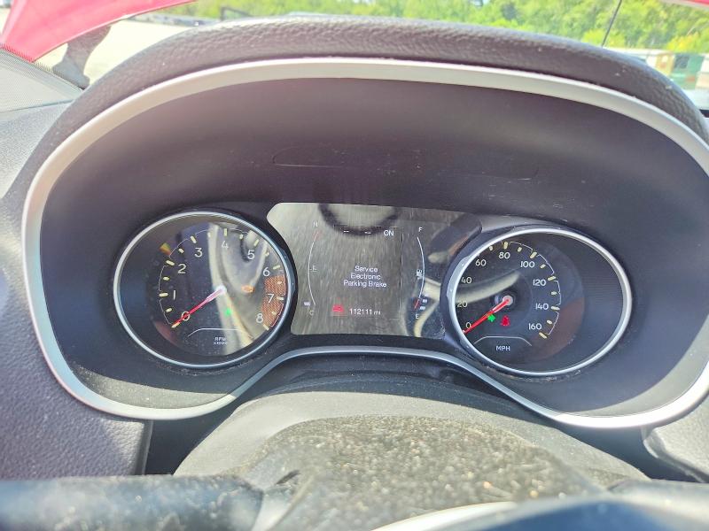 Продажа на аукционе авто 2018 Jeep Compass, vin: 3C4NJCAB6JT102234, номер лота: 56641186