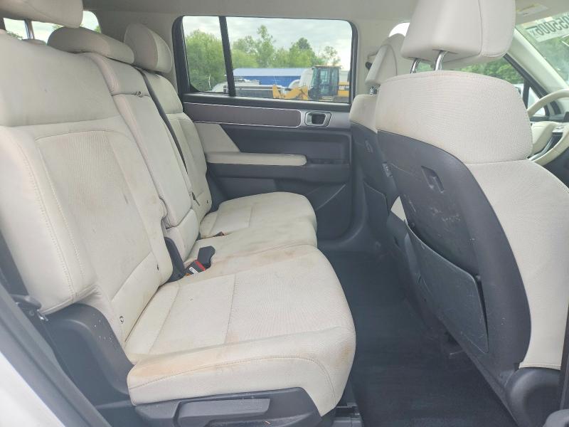 Aukcja sprzedaży 2024 Hyundai Santa Fe, vin: 5NMP14GL7RH002859, numer aukcji: 57055006