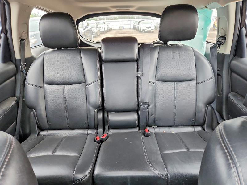 Продажа на аукционе авто 2014 Nissan Pathfinder, vin: 5N1AR2MM1EC666403, номер лота: 58411686