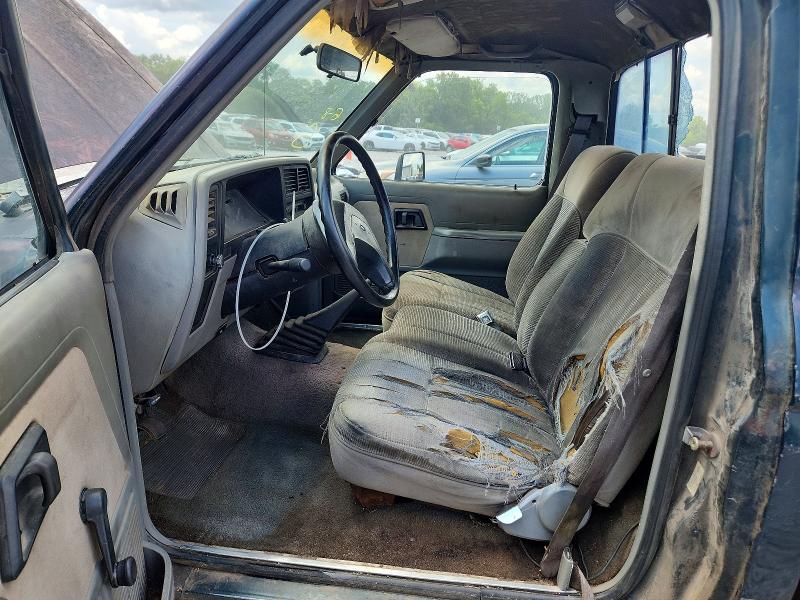 56338566 :رقم المزاد ، 1FTCR10A8LUB27674 vin ، 1990 Ford Ranger مزاد بيع