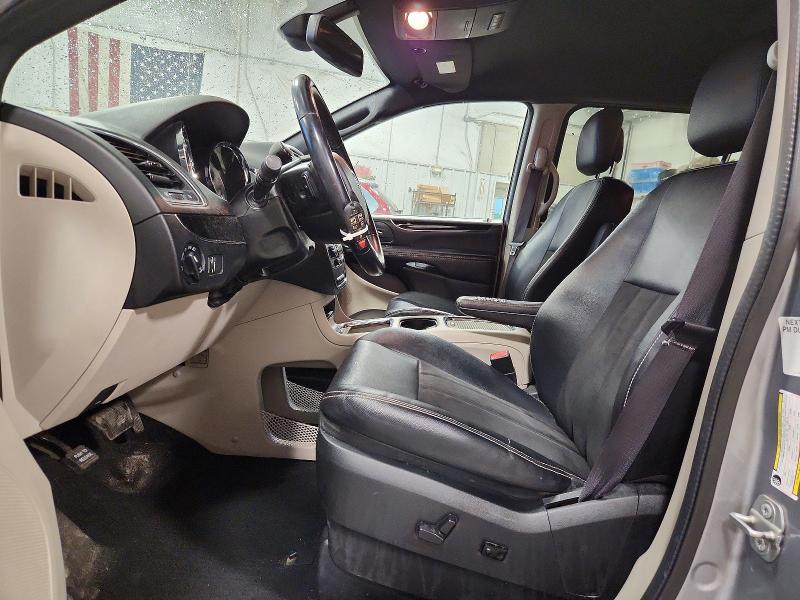 Aukcja sprzedaży 2019 Dodge Grand Caravan, vin: 2C4RDGCG4KR677011, numer aukcji: 57623586