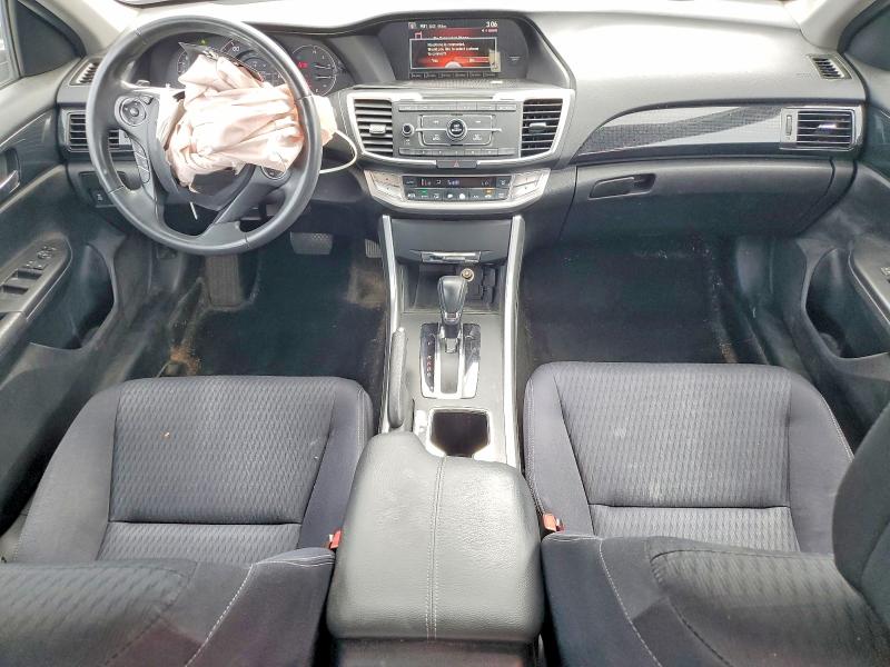 Продаж на аукціоні авто 2015 Honda Accord, vin: 1HGCR2F58FA121347, номер лоту: 59151086