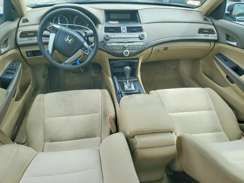 59188386 :رقم المزاد ، 1HGCP26329A041146 vin ، 2009 Honda Accord مزاد بيع