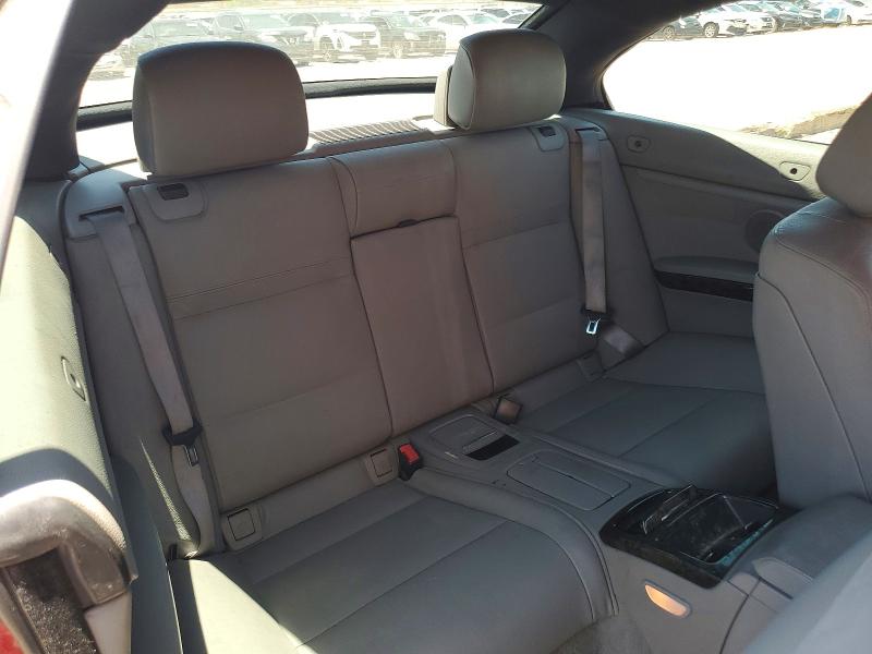 Aukcja sprzedaży 2008 Bmw 335, vin: WBAWL73568P178562, numer aukcji: 58490046