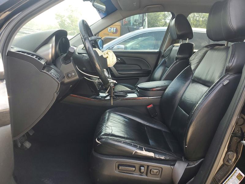 Aukcja sprzedaży 2007 Acura Mdx, vin: 2HNYD28397H511336, numer aukcji: 56079026