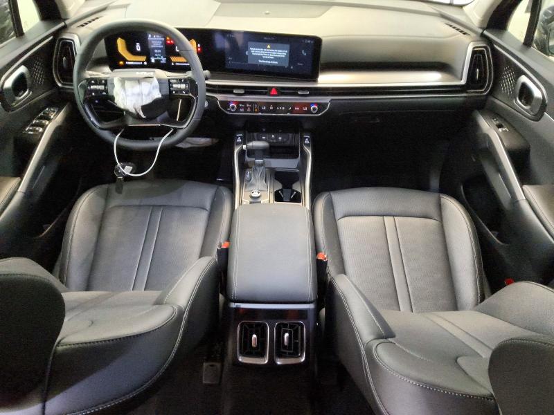 57195386 :رقم المزاد ، 5XYRH4JF1TG454539 vin ، 2026 Kia Sorento مزاد بيع