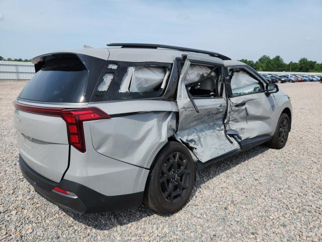 Продаж на аукціоні авто 2025 Kia Carnival, vin: KNDNE5K30S6463459, номер лоту: 57664036