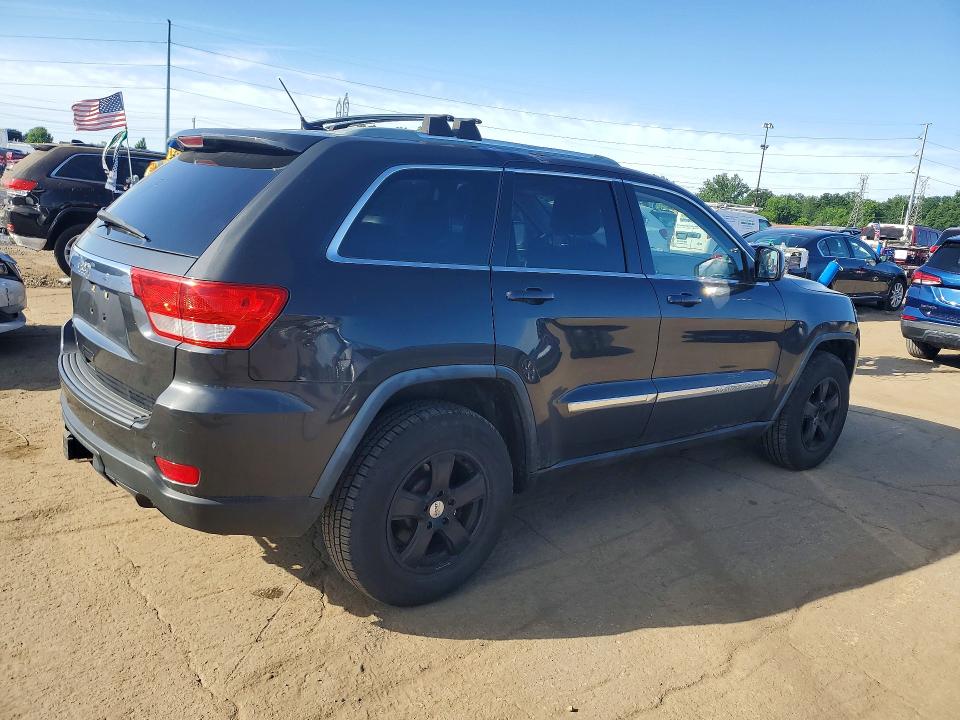 2011 Jeep Grand Cherokee მანქანა იყიდება აუქციონზე, vin: 1J4RR4GG1BC572813, აუქციონის ნომერი: 56847586