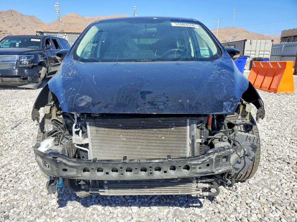 2016 Ford C-max მანქანა იყიდება აუქციონზე, vin: 1FADP5AU0GL108421, აუქციონის ნომერი: 55904596