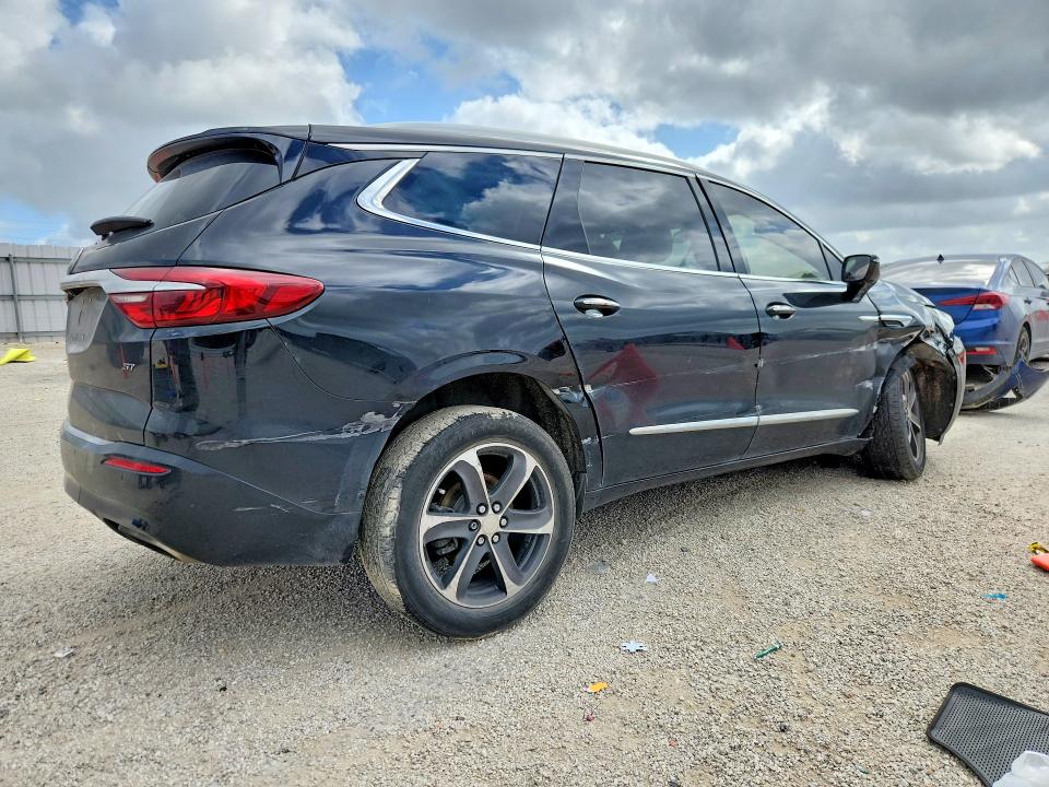 Продажа на аукционе авто 2020 Buick Enclave, vin: 5GAERBKW0LJ145354, номер лота: 58515226