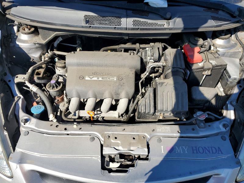 Продажа на аукционе авто 2008 Honda Fit, vin: JHMGD38638S021436, номер лота: 57793846