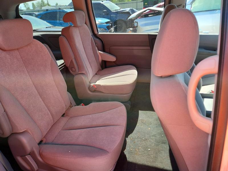 Продаж на аукціоні авто 2009 Kia Sedona, vin: KNDMB233496313169, номер лоту: 55879686
