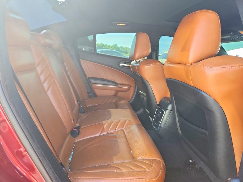 Aukcja sprzedaży 2018 Dodge Charger, vin: 2C3CDXEJ2JH171135, numer aukcji: 55680616