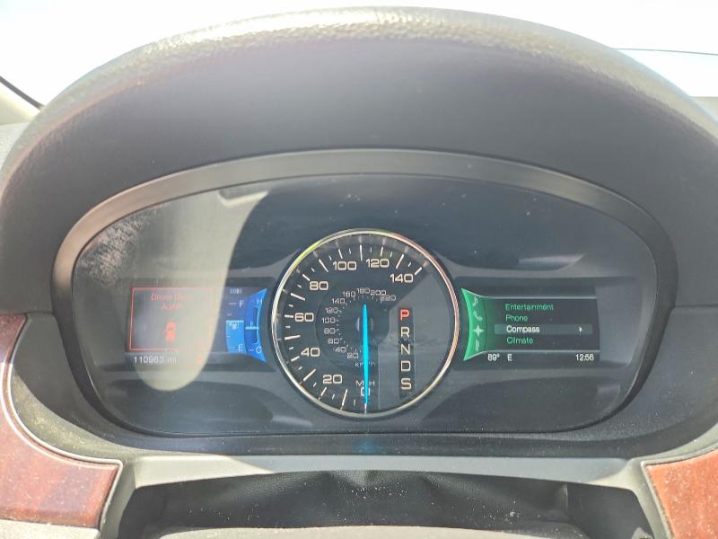 56505426 :رقم المزاد ، 2FMDK4KC6DBC46917 vin ، 2013 Ford Edge مزاد بيع