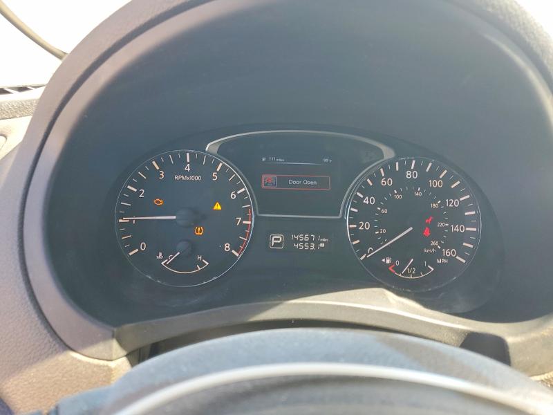 Продаж на аукціоні авто 2014 Nissan Altima, vin: 1N4AL3AP5EN259737, номер лоту: 57582886