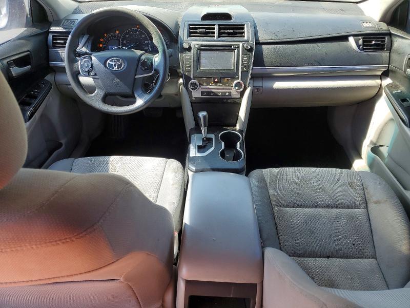 Продаж на аукціоні авто 2014 Toyota Camry, vin: 4T4BF1FK6ER384793, номер лоту: 59153436