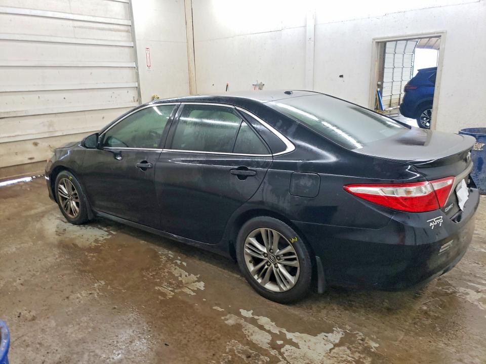 Продажа на аукционе авто 2016 Toyota Camry, vin: 4T1BF1FK2GU117101, номер лота: 55509926