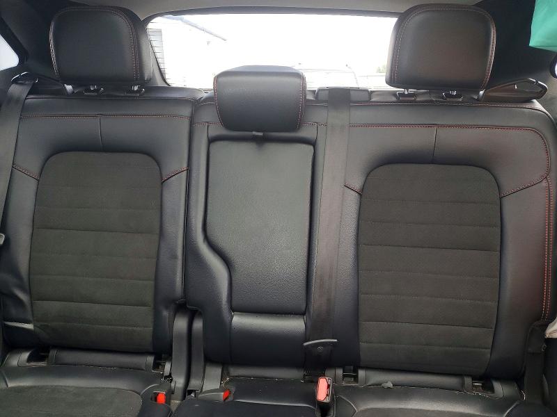 2022 Ford Escape მანქანა იყიდება აუქციონზე, vin: 1FMCU9H94NUB60984, აუქციონის ნომერი: 56704066