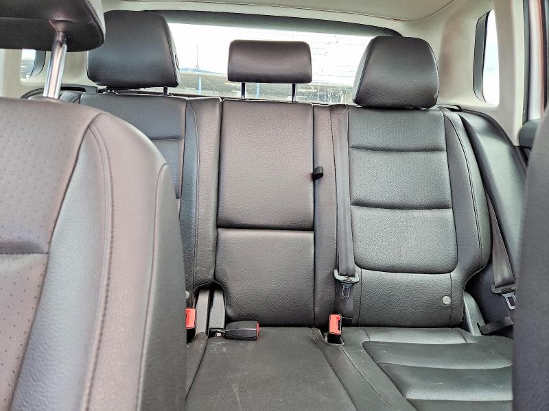 Продажа на аукционе авто 2013 Volkswagen Tiguan, vin: WVGBV7AX9DW551072, номер лота: 55470986