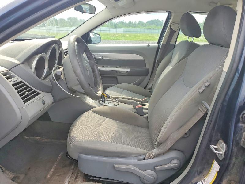 Продажа на аукционе авто 2008 Chrysler Sebring, vin: 1C3LC56R18N249899, номер лота: 58765866