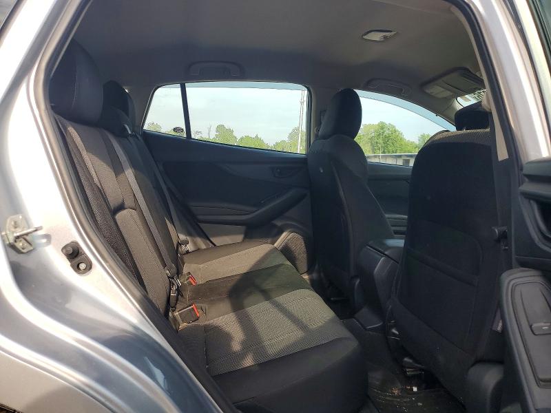 2019 Subaru Impreza მანქანა იყიდება აუქციონზე, vin: 4S3GTAC66K3754288, აუქციონის ნომერი: 59375076