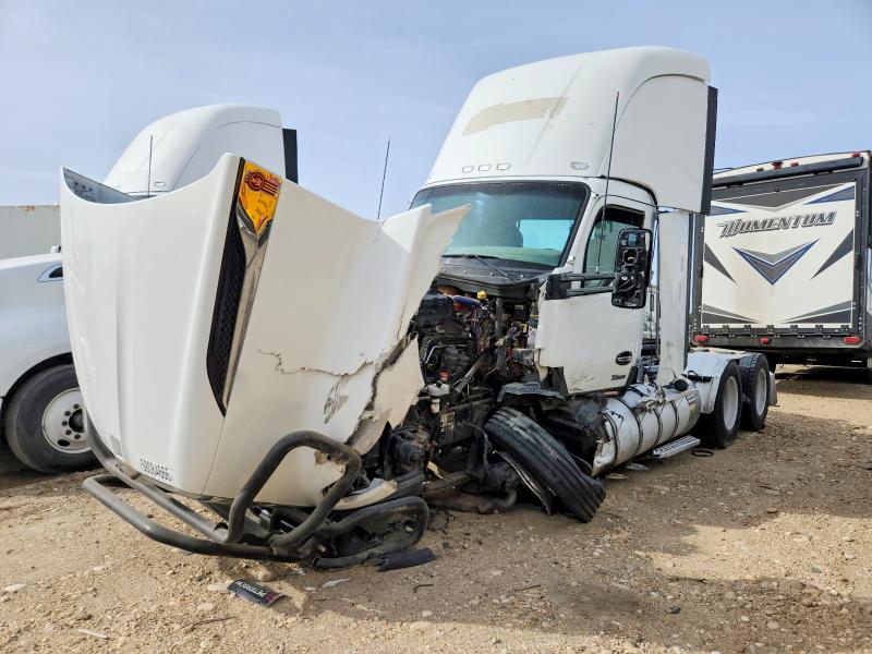 Aukcja sprzedaży 2023 Kenworth T680, vin: 1XKYDP9X1PJ235662, numer aukcji: 58084666