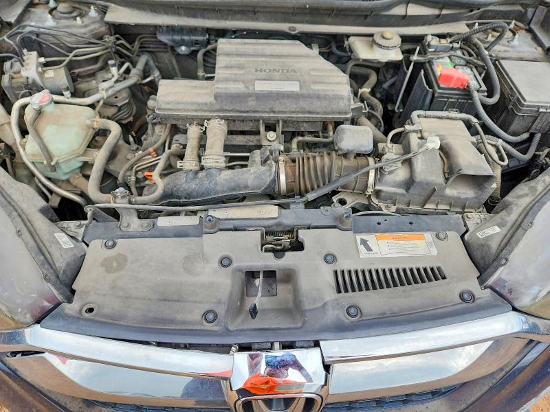 Aukcja sprzedaży 2018 Honda Cr-v, vin: 7FARW1H85JE028812, numer aukcji: 57720386