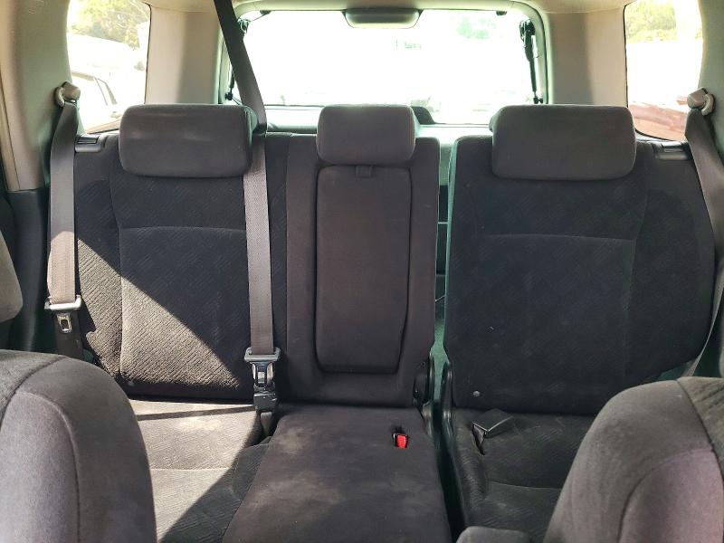 57207196 :رقم المزاد ، SHSRD78875U328838 vin ، 2005 Honda Cr-v مزاد بيع