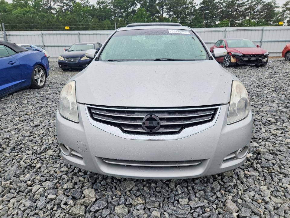 Продаж на аукціоні авто 2012 Nissan Altima, vin: 1N4AL2AP8CC143063, номер лоту: 56119866