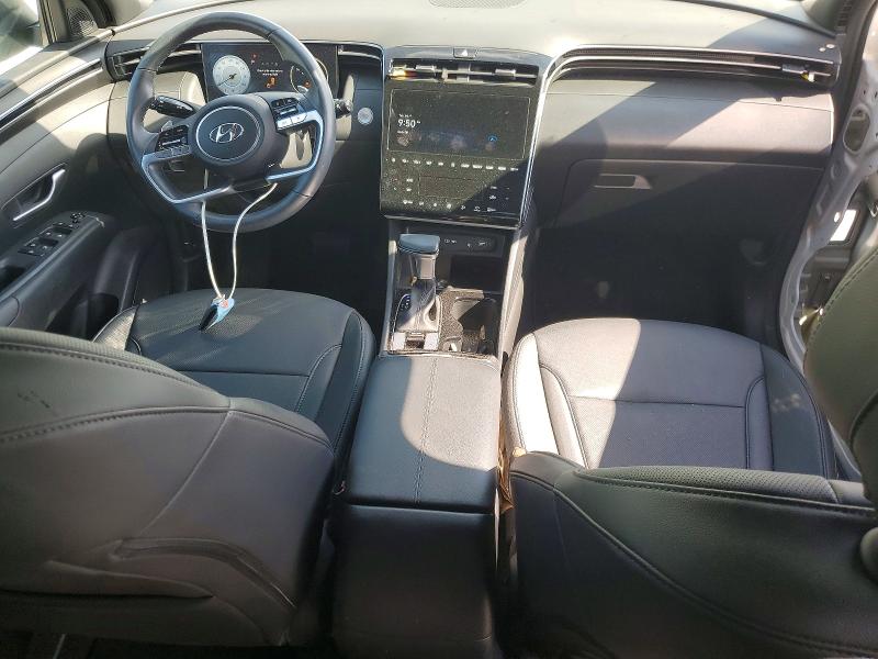 56506466 :رقم المزاد ، 5NTJDDDF1RH125587 vin ، 2024 Hyundai Santa Cruz مزاد بيع