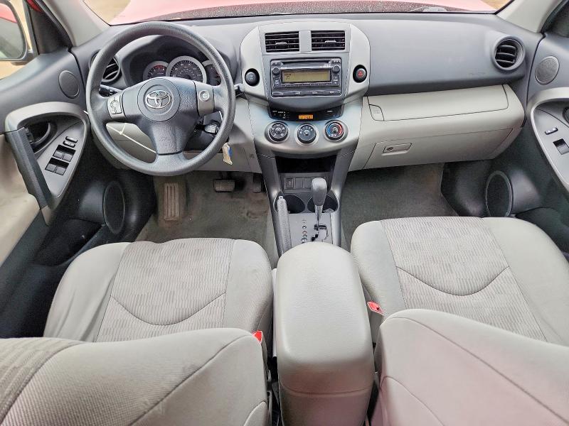 Aukcja sprzedaży 2012 Toyota Rav4, vin: 2T3BF4DV5CW194769, numer aukcji: 55963716