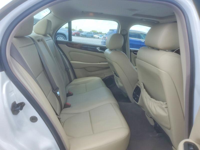 Продаж на аукціоні авто 2006 Jaguar Xj8, vin: SAJWA71B26SH03956, номер лоту: 59352676