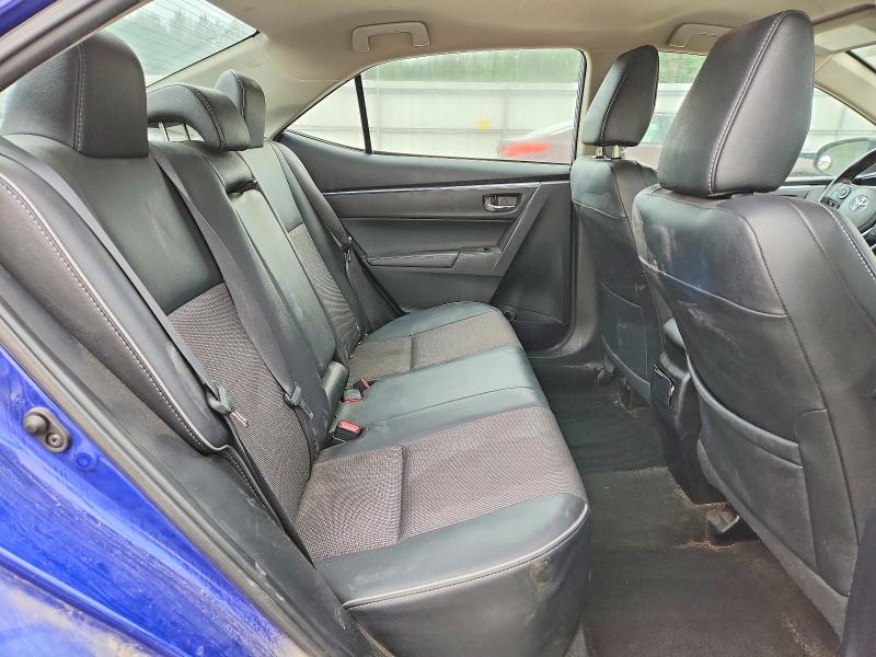 Aukcja sprzedaży 2016 Toyota Corolla, vin: 2T1BURHE2GC567800, numer aukcji: 56777996