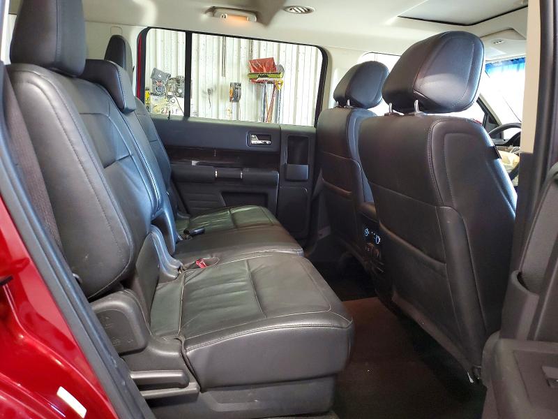Продаж на аукціоні авто 2014 Ford Flex, vin: 2FMHK6C80EBD14556, номер лоту: 57669786