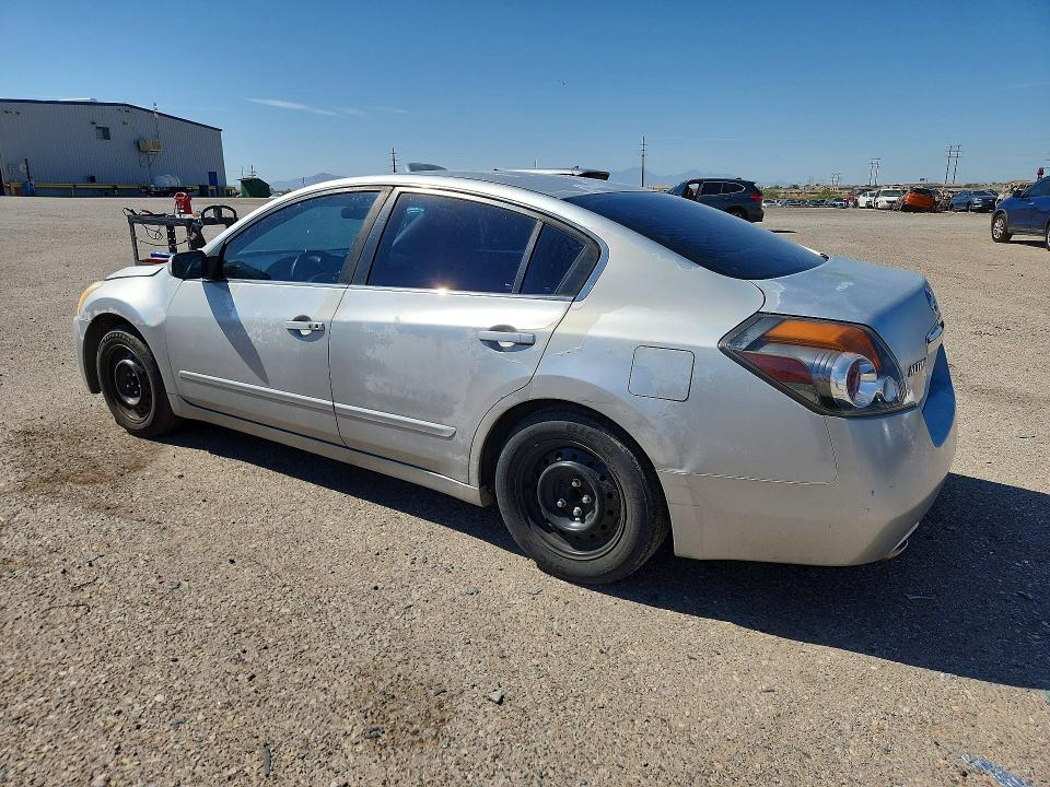 Продаж на аукціоні авто 2010 Nissan Altima, vin: 1N4AL2APXAN499676, номер лоту: 58976476
