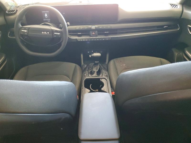 58752976 :رقم المزاد ، 3KPFT4DE6TE280517 vin ، 2026 Kia K4 مزاد بيع