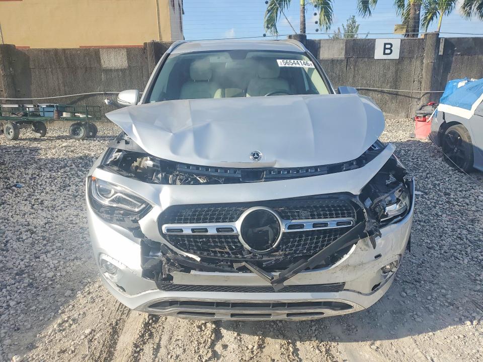 Auction sale of the 2023 Mercedes-benz Gla, vin: W1N4N4GB1PJ430179, lot number: 56544146